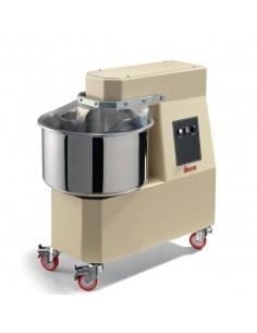 Sirman 41Ltr Spiral Dough Mixer Hercules 40