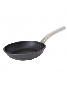 De Buyer Chocinduction Non Stick Cast Aluminium Fry Pan 240mm