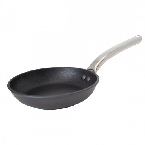 De Buyer Chocinduction Non Stick Cast Aluminium Fry Pan 240mm