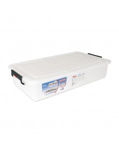 Food Box Storage Container with Lid 40Ltr