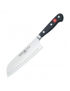 Wusthof Santoku Knife 16cm