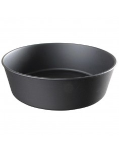 Matfer Exoglass Mini Pie Moulds Plain 10cm
