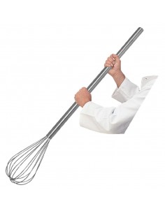 Vogue Balloon Whisk 40in