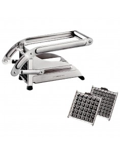 Tellier Domestic French Fry Cutter