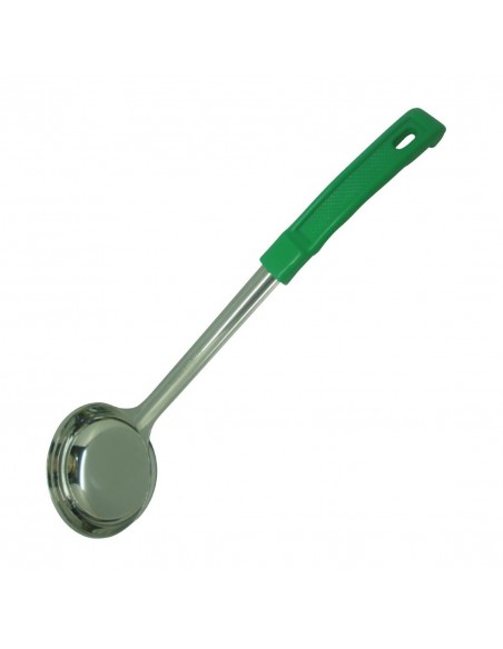 Vogue RVS inductie soeppan 24cm 10,5L - T192 - Nisbets De Leverancier Vogue RVS inductie soeppan 24cm 10,5L - T192 - Nisbets De Leverancier