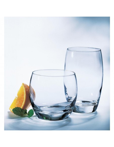 Arcoroc Salto Tumblers 320ml