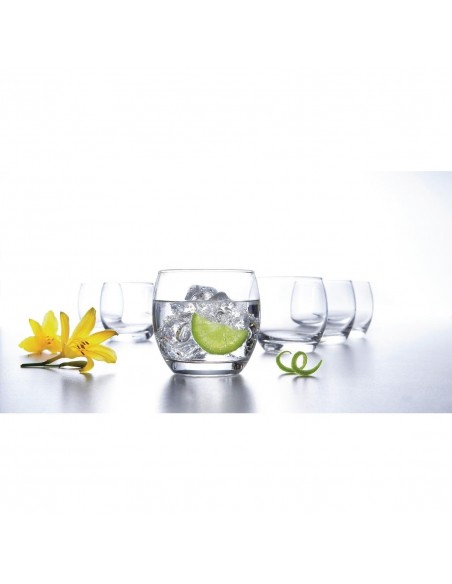 Arcoroc Salto Tumblers 320ml