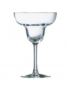 Arcoroc Elegance Margarita Glasses 270ml