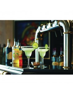 Arcoroc Elegance Margarita Glasses 270ml 2