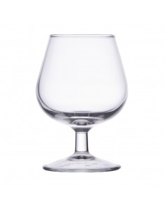 Arcoroc Brandy / Cognac Glasses 150ml