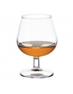 Arcoroc Brandy / Cognac Glasses 150ml 2