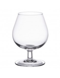 Arcoroc Brandy / Cognac Glasses 250ml