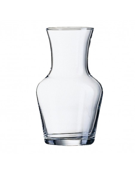 Arcoroc Vin Carafes 0.5Ltr
