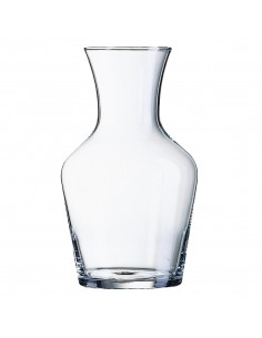 Arcoroc Vin Carafes 1Ltr