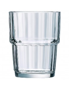 Arcoroc Norvege Tumblers 200ml