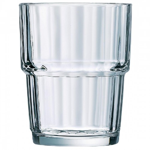 Arcoroc Norvege Tumblers 200ml