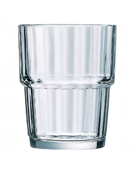 Arcoroc Norvege Tumblers 250ml