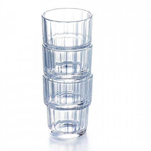 Arcoroc Norvege Tumblers 250ml