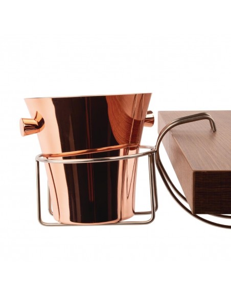 Wine Bucket Holder