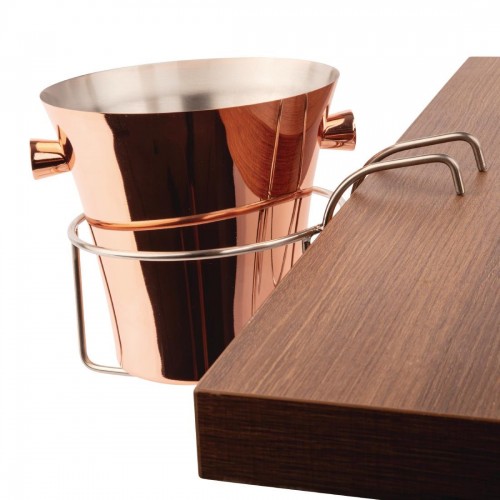 Wine Bucket Holder