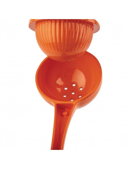 Hand Orange Squeezer