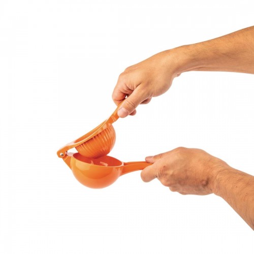 Hand Orange Squeezer