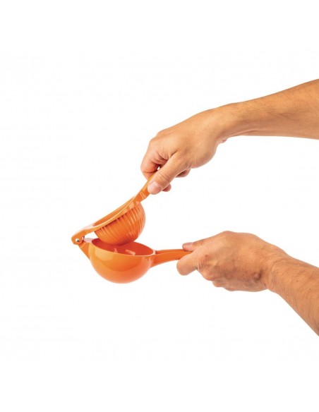 Hand Orange Squeezer