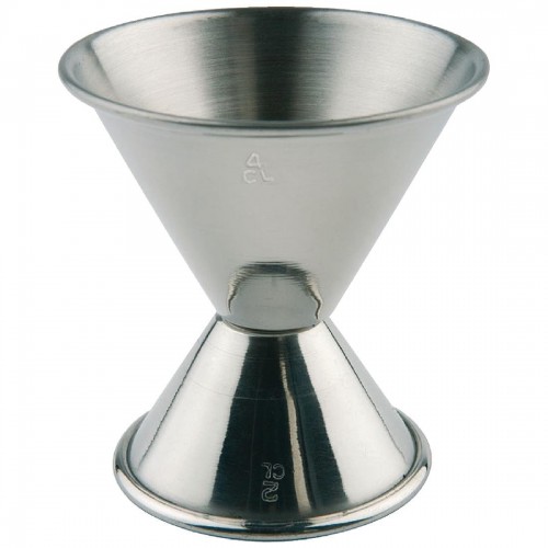 Jigger Spirit Measure