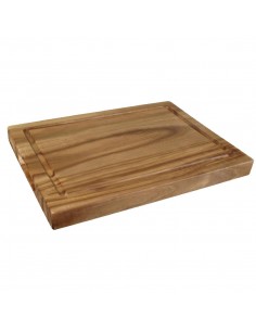 Olympia Small Acacia Steak Board