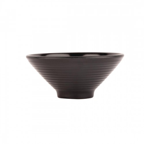 Kristallon Matt Melamine Rice Bowls 175mm