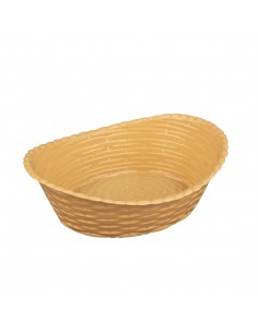 Kristallon Bar Meal Basket