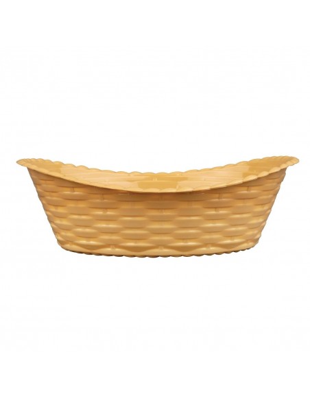 Kristallon Bar Meal Basket