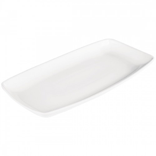 Churchill X Squared Oblong Plates 350x 185mm