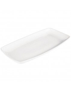 Churchill X Squared Oblong Plates 197x 102mm