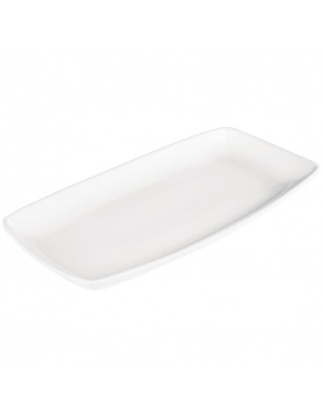 Churchill X Squared Oblong Plates 197x 102mm