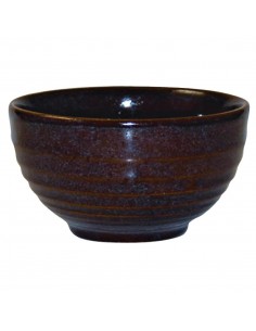 Churchill Bit on the Side Ripple Bowls 560ml