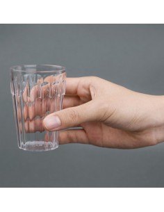 Kristallon Polycarbonate Tumblers 142ml 2