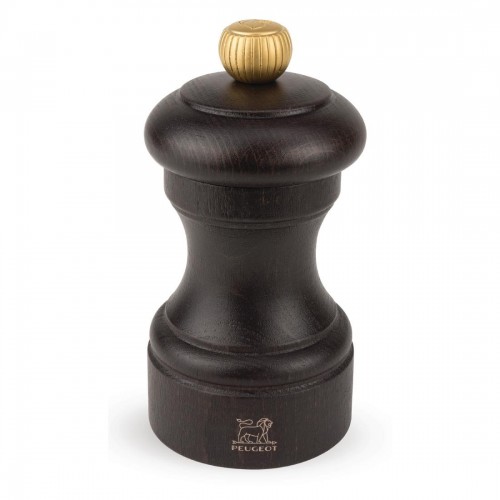 Peugeot Bistro Dark Brown Pepper Mill 4