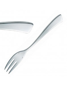 Chef & Sommelier Ezzo Fish Fork