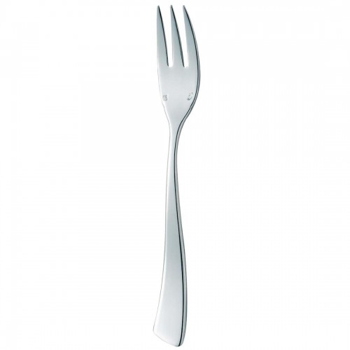Chef & Sommelier Ezzo Fish Fork