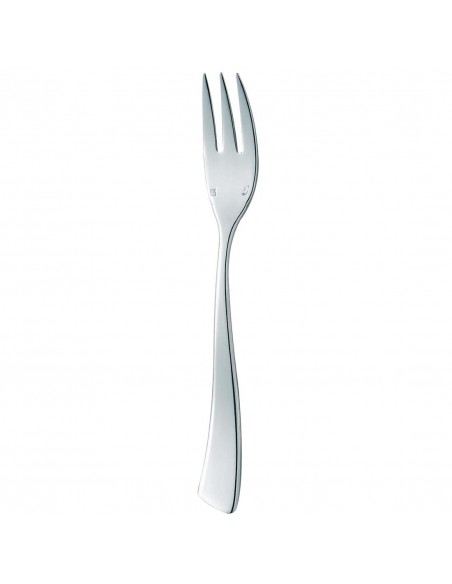 Chef & Sommelier Ezzo Fish Fork