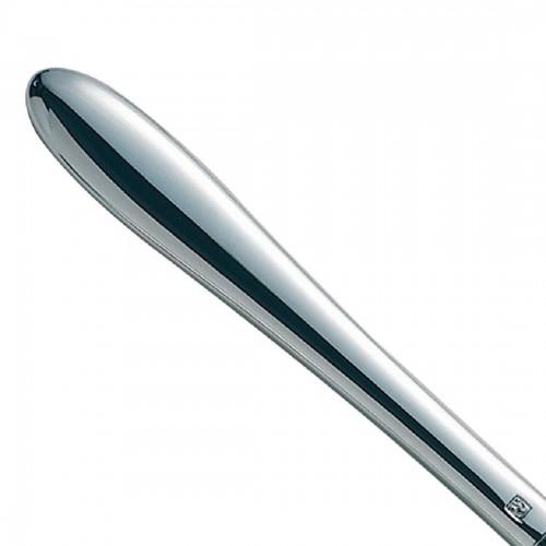 Chef & Sommelier Solid Handle Lazzo Dinner Knife