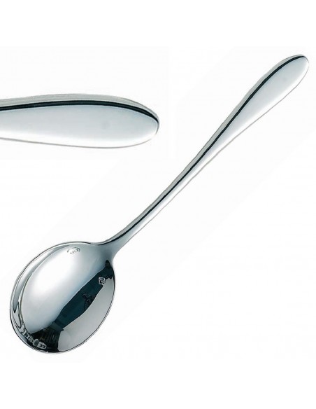Chef & Sommelier Lazzo Soup Spoon