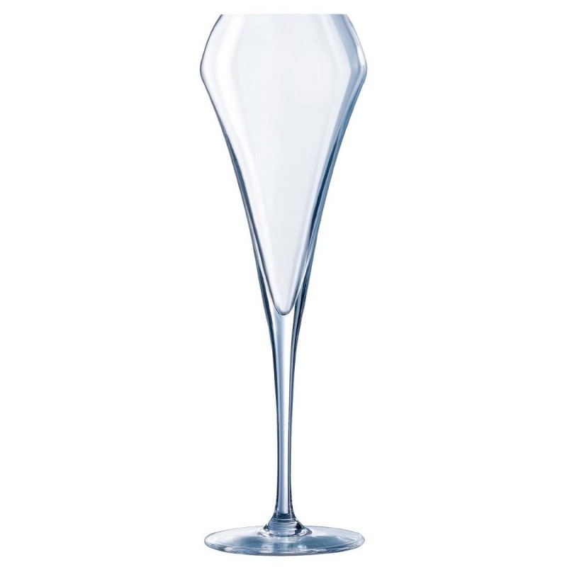 Chef & Sommelier Open Up Champagne Flutes 200ml DP751 Next Da...