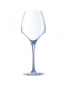 Chef & Sommelier Open Up Universal Wine Glasses 400ml