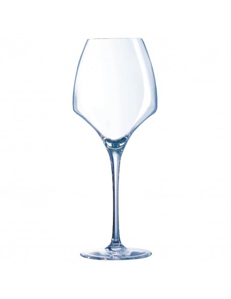 Chef & Sommelier Open Up Universal Wine Glasses 400ml