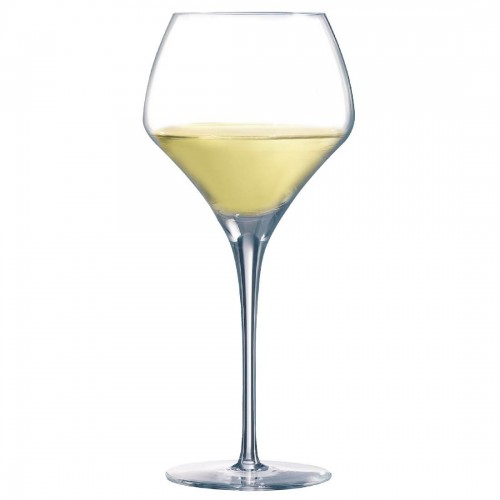 Chef & Sommelier Open Up Round Wine Glasses 370ml