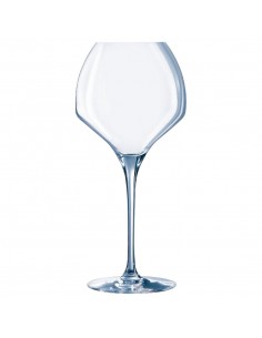 Chef & Sommelier Open Up Soft Wine Glasses 470ml