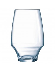 Chef & Sommelier Open Up Hi Ball Glasses 350ml