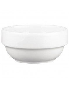 Churchill Profile Stackable Bowls 400ml
